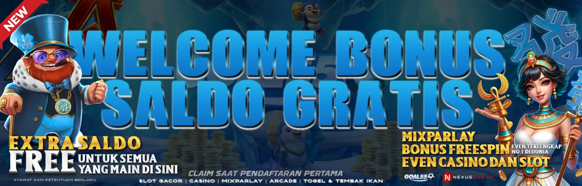gebyartogel